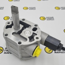 Насос подпитки SPV23 Sauer Danfoss